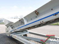 Förderband Breston ZG10-100S Opvoerband / Transportband / Transporteur