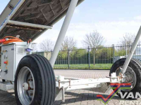 Förderband Breston ZG10-100S Opvoerband / Transportband / Transporteur
