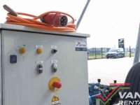 Förderband Breston ZG10-100S Opvoerband / Transportband / Transporteur
