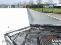 Förderband Breston ZG10-100S Opvoerband / Transportband / Transporteur