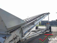 Förderband Breston ZG10-100S Opvoerband / Transportband / Transporteur