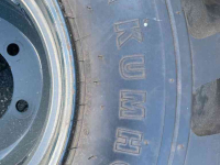 Räder, Reifen, Felgen & Distanzringe Kumho 12-16.5