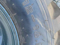 Räder, Reifen, Felgen & Distanzringe Kumho 12-16.5