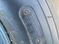 Räder, Reifen, Felgen & Distanzringe Kumho 12-16.5