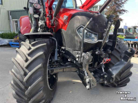 Schlepper / Traktor Case-IH Maxxum CVX 150 + L4522u Frontlader / Front Loader