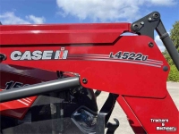 Schlepper / Traktor Case-IH Maxxum CVX 150 + L4522u Frontlader / Front Loader
