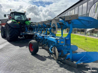 Pflüge Lemken Juwel 8 V 5+1