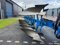 Pflüge Lemken Juwel 8 V 5+1