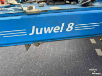Pflüge Lemken Juwel 8 V 5+1