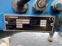 Pflüge Lemken Juwel 8 V 5+1