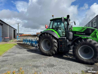 Pflüge Lemken Juwel 8 V 5+1