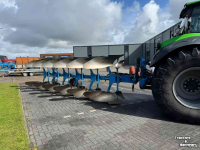 Pflüge Lemken Juwel 8 V 5+1