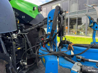 Pflüge Lemken Juwel 8 V 5+1