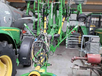 Schwader McHale Rake 80-90