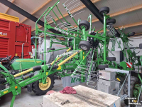 Schwader McHale Rake 80-90