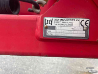 Mähwerk Lely Splendimo 205 HD achtermaaier / schijvenmaaier / schotelmaaier / bermmaaier