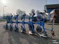 Pflüge Lemken Juwel 8 V6N100