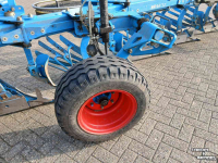 Pflüge Lemken Juwel 8 V6N100