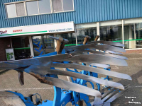 Pflüge Lemken Juwel 8 V6N100
