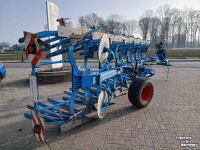 Pflüge Lemken Juwel 8 V6N100