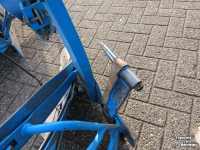 Pflüge Lemken Juwel 8 V6N100