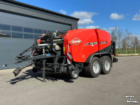 Pressen Kuhn FPB 3135