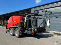 Pressen Kuhn FPB 3135