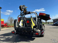 Pressen Kuhn FPB 3135