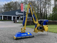 Mähausleger Marolin M32S