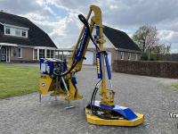 Mähausleger Marolin M32S