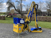 Mähausleger Marolin M32S