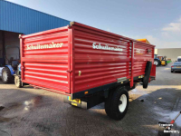 Futterverteilwagen / Futterdosierwagen Schuitemaker Feedo 70-11