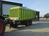 Lade- und Dosierwagen Claas Quantum 3800 P