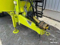 Futtermischwagen Vertikal Storti Dunker T2 240