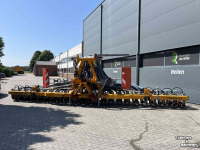 Grünlandinjektor Veenhuis EUROJECT PRO 8.63