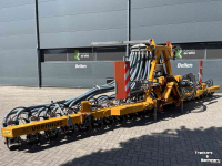 Grünlandinjektor Veenhuis EUROJECT PRO 8.63