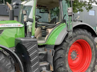 Schlepper / Traktor Fendt 724 S4 Profi
