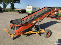 Förderband Cermax ON350HFK Onderlosser | elektrisch | hydraulich | knik