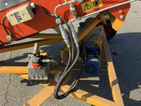 Förderband Cermax ON350HFK Onderlosser | elektrisch | hydraulich | knik