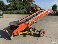 Förderband Cermax ON350HFK Onderlosser | elektrisch | hydraulich | knik