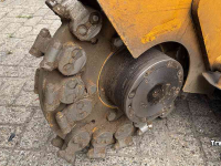 Baumstumpffräse Herder SC-550H