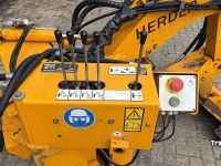Baumstumpffräse Herder SC-550H