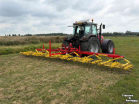 Striegelmaschine APV AS 900 M1 Demo/showmodel!