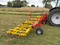 Striegelmaschine APV AS 900 M1 Demo/showmodel!