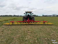 Striegelmaschine APV AS 900 M1 Demo/showmodel!