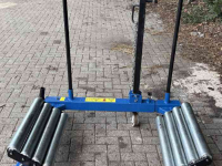 Sonstiges Maschinen und Zubehör für Werkstatt und Hof  Banden trolley