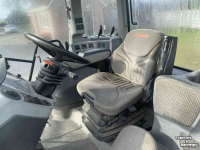 Schlepper / Traktor Claas Arion 630 Hexashift airco fronthef + frontpto