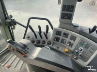 Schlepper / Traktor Claas Arion 630 Hexashift airco fronthef + frontpto