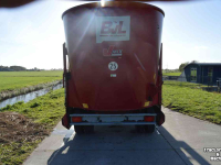 Futtermischwagen BVL V-Mix 13-1S