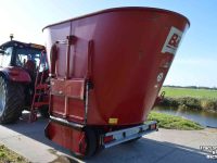 Futtermischwagen BVL V-Mix 13-1S